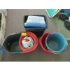 Image 2 : MOP BUCKET, GARBAGE CAN, BUCKETS, ETC.