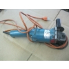 Image 3 : MAKITA ANGLE GRINDER W/ASST. DISCS, ETC.