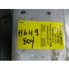 Image 4 : JOIST STRAPS