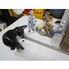 Image 2 : ASST. FIGURINES, VASES, ETC.