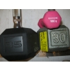 Image 2 : 3 DUMBBELLS