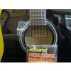 Image 2 : HUNTINGTON ACOUSTIC GUITAR