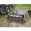 Image 2 : SKID STEER ATTACHMENT - BRUSH CAT MADE BY BOBCAT - 60" ROTARY CUTTER