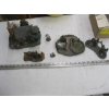 Image 1 : HAWTHORNE VILLAGE ACCESSORIES & A CHURCH