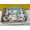 Image 1 : SM. CHINA TEA SET