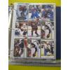 Image 3 : NHL AMERICAN PLAYER PLUS ROOKIES HOCKEY CARDS