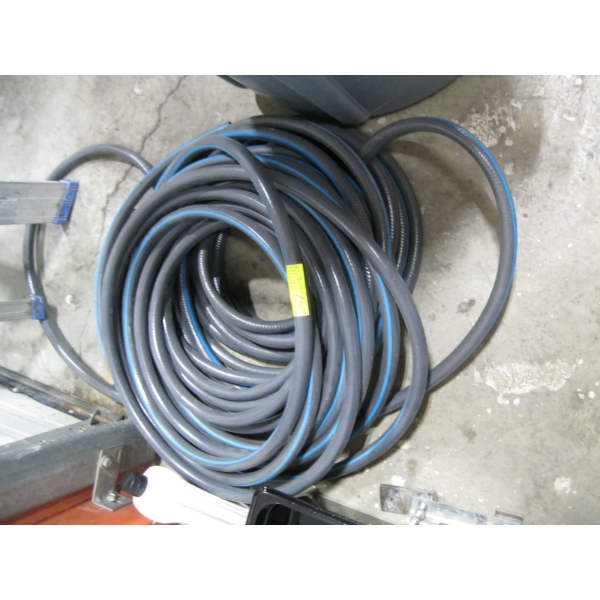GARDEN HOSE