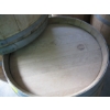 Image 2 : OAK WINE BARRELL