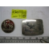 Image 1 :  NAVAJO BELT BUCKLE & PIN