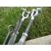 Image 2 : TURNBUCKLES
