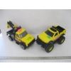 Image 1 : 2 METAL & PLASTIC TRIM TONKA TRUCKS