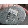 Image 2 : SOAPSTONE CARVING OF BIRD, SIGNED