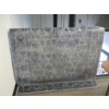 Image 1 : VERONA DYED DARK NAVY CARPET, 160CMX230CM