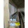 Image 3 : BLANC M665 CORNER CAP