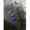 Image 1 : ICE AUGER