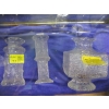 Image 2 : 3 TIMO SARPANEVA IITTALA VASES