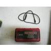 Image 2 : CORDLESS RYOBI DRILL - NO CHARGER - & A MOTOMASTER JUMP STARTER - MISSING PARTS