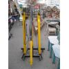 Image 1 : 2 TON FOLDING SHOP CRANE