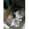 Image 3 : 2 BOXES MISC. NEW ITEMS: IRON, HAIR DRYER, BOWLS, UTENSILS, ETC.