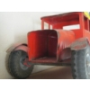 Image 2 : L. BROS. LTD. RED TIN TRUCK
