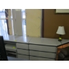 Image 6 : LG. 12 PIECE BEDROOM SUITE - MULTI POSITIONS