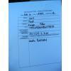 Image 10 : 2011 FORD ESCAPE, VIN 1FMCU9DGXBKC19824, 281,508KMs, W/PAPERS