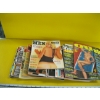 Image 3 : STACK OF ADULT MAGAZINES & 2 COMICS
