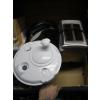 Image 2 : TOASTER, SALAD SPINNER & A WAFFLE MAKER