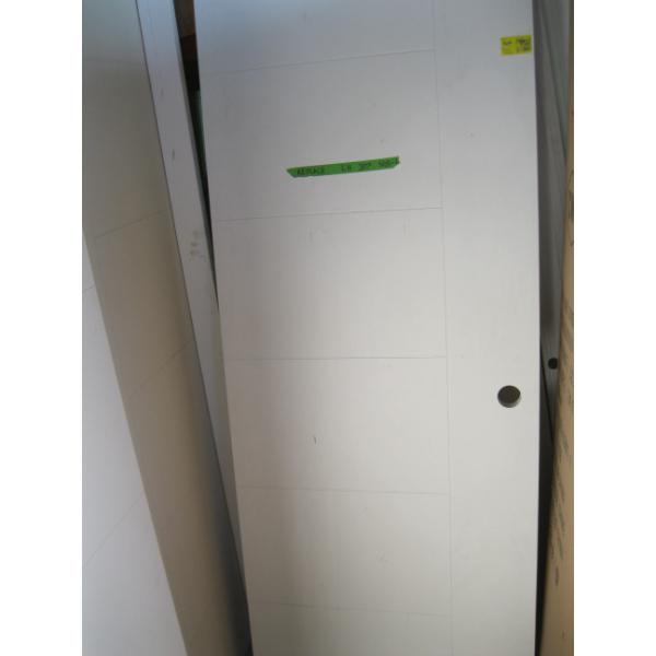 30" X 80" INTERIOR DOOR - NO FRAME