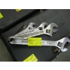 Image 2 : 5 CRESCENT WRENCHES