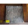 Image 2 : MARBLE TOP SQUARE OCCASIONAL TABLE
