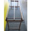 Image 2 : FOLDING WASHTUB STAND
