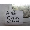 Image 4 : 1883 U.S. $1 COIN - 90% SILVER
