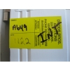 Image 3 : 36" X 80" LEFT HAND INTERIOR DOOR W/FRAME
