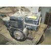 Image 1 : SM. BRIGGS & STRATTON MARINE ENGINE ON MARINE BASE