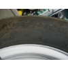 Image 3 : DS2100 TRAILER TIRE ON 6 BOLT RIM ST225/75R15