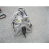 Image 5 : "AS IS" GAS WEED EATER & "AS IS" HOSE REEL