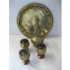 Image 2 : BRASS ITEMS