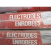 Image 2 : 4 BOXES OF WELDING ROD