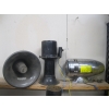 Image 1 : 2 VINTAGE HORNS & A CONE HORN
