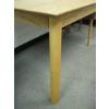 Image 3 : COMO 160CM OAK TABLE