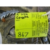Image 3 : WALL PLAQUE - COYOTE