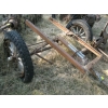 Image 2 : EMPIRE GARDEN TRACTOR, ETC.