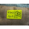 Image 2 : 2 BROWN & 2 GREEN CUSHIONS
