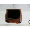 Image 2 : WEST GERMAN POTTERY VASE - LARGE