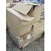 Image 1 : PALLET OF WALL INSERT SHELVES