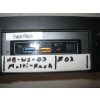Image 2 : SERVER RACK W/2 DELL OPTIPLEX MICRO DESK TOP COMPUTERS