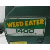 Image 2 : WEED EATER 1400 GAS POWERED WEED WHACKER
