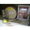 Image 1 : MISC: MICROPHONE PICTURE, MICROPHONE, SM. SUITCASE, ETC.