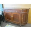 Image 1 : MARTHA STEWART SIGNATURE SINGLE DRAWER 4 DOOR SIDEBOARD